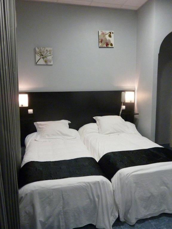 Hotel Villa Boeri Beausoleil Rom bilde