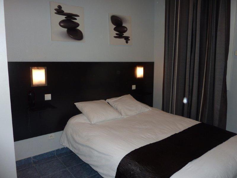 Hotel Villa Boeri Beausoleil Rom bilde