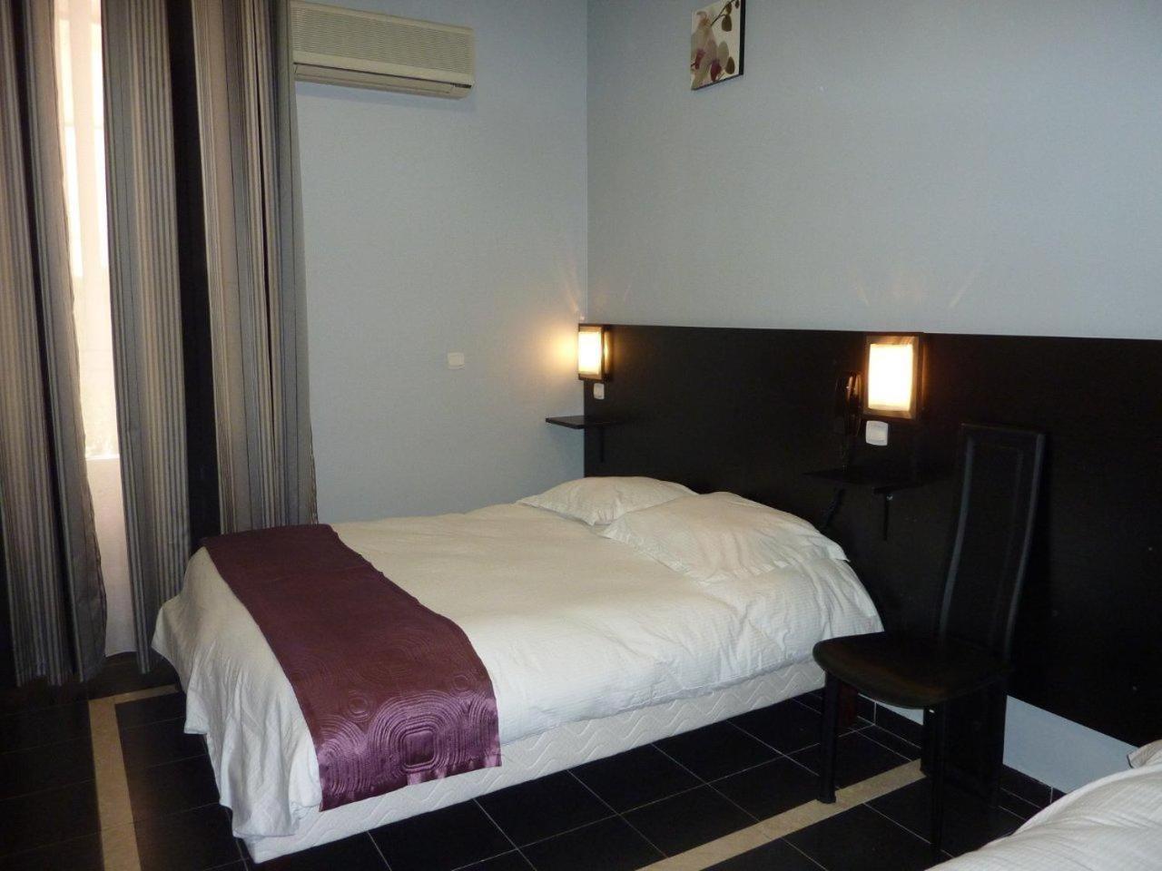 Hotel Villa Boeri Beausoleil Eksteriør bilde