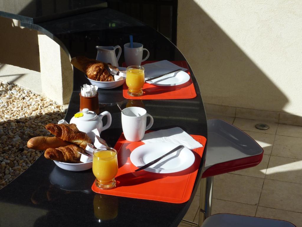 Hotel Villa Boeri Beausoleil Eksteriør bilde